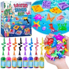 Magic Water Elf Toy Kit –