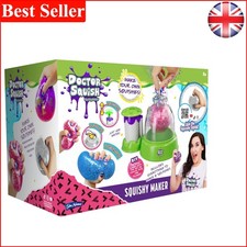 Make Your Own Squishies